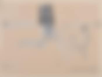 Study for Artist + Model Series (preview)