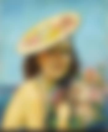 Portrait (preview)