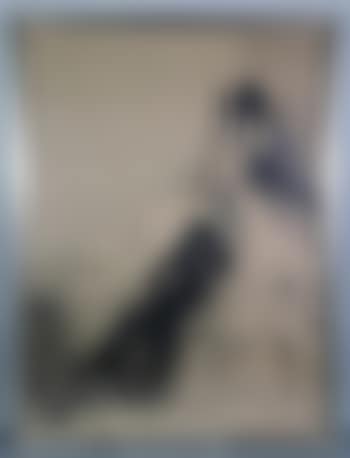 Man Kneeling before Woman (preview)