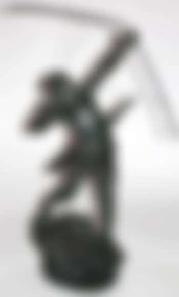 L'Archer (preview)