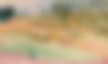 Paysage méditerranéen animé (preview)