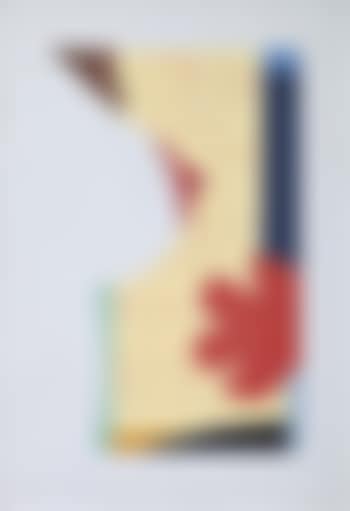 Study for Bedroom Painting #48 (preview)