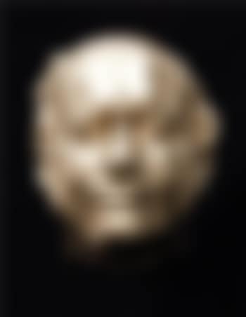 Frozen Head (preview)