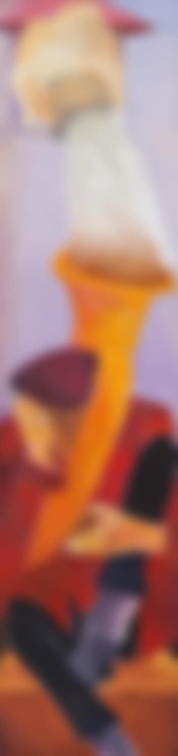 The unexpected does happen II (preview)