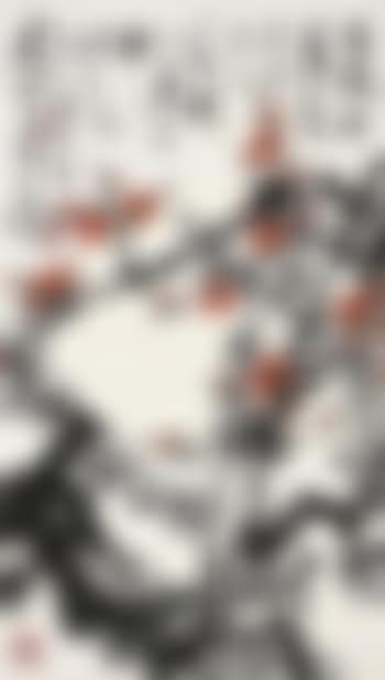 Plum Blossom (preview)