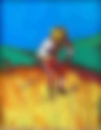 Le faucheur (preview)