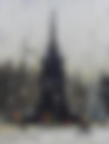 Central Square, Manchester (preview)