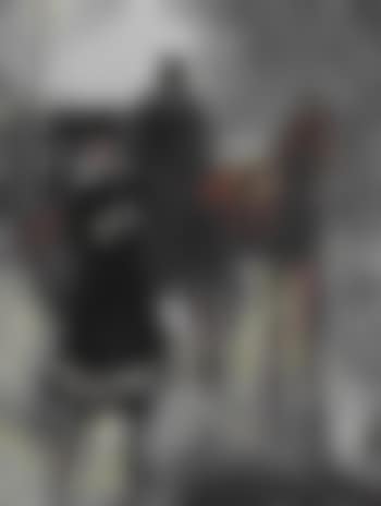 Dame, Einer Droschke Entsteigend (preview)