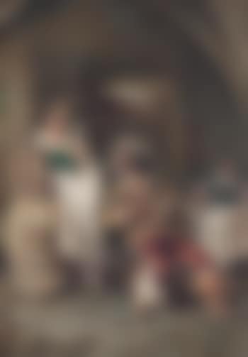 Corteggiamento (preview)