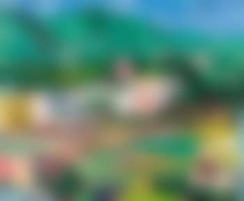 Landschaft auf Ischia mit Monte Epomeo (preview)