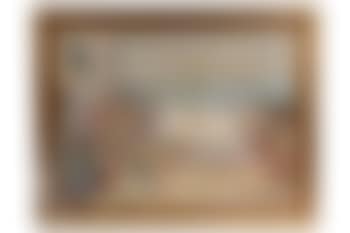 Mediterranean scene (preview)