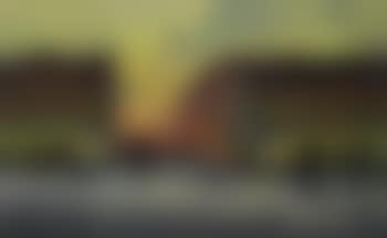 Vecchia città scomparsa (preview)