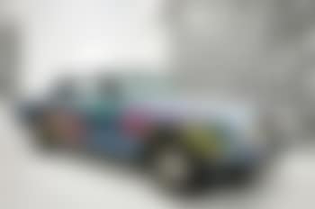 Rolls Royce modèle Corniche (preview)