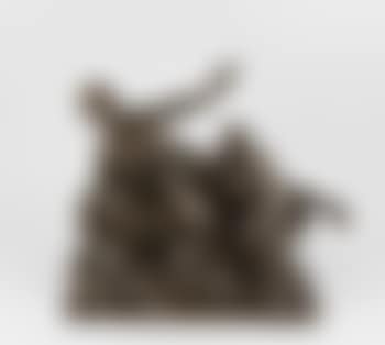 Figurengruppe zweier rauchender Jungen (preview)