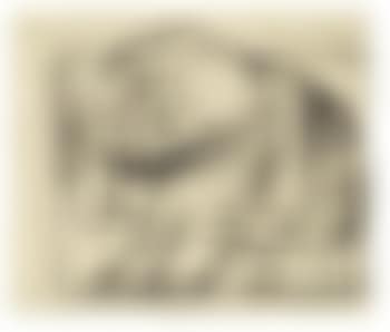 A Group of Five Assorted Drawings (preview)