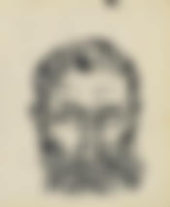Self Portrait (preview)