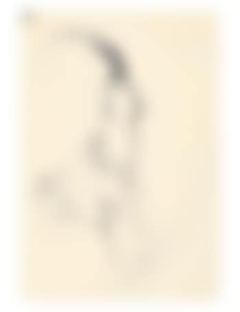 Self Portrait (preview)
