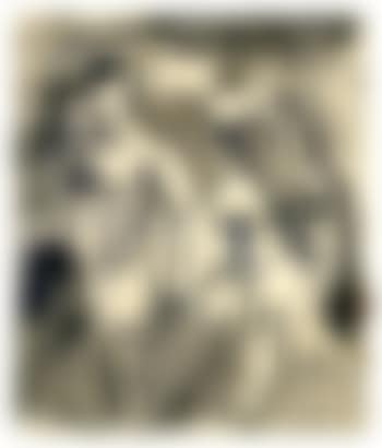 A Group of Four Drawings (preview)