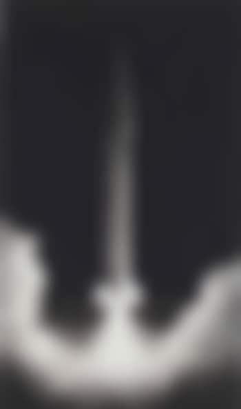 Study for Rocket Launch (preview)