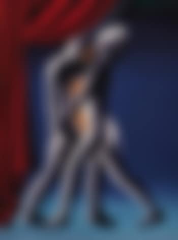 Hot duo (preview)