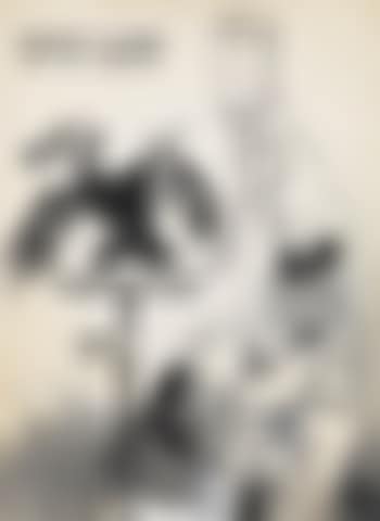 Monkey Glands for the N R A (preview)
