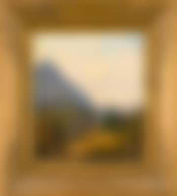 Gebirgslandschaften in atmospährischen Darstellungen mit Figurenstaffagen (preview)