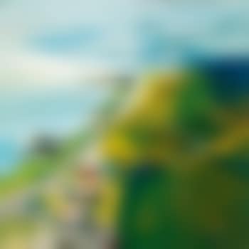 View From South Laguna (preview)