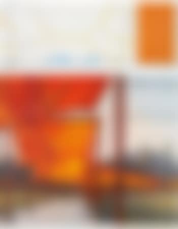 The Gates (Project For Central Park, New York City) (preview)