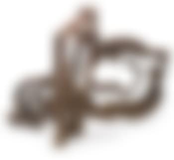 Untitled (Puzzle Piece) (preview)