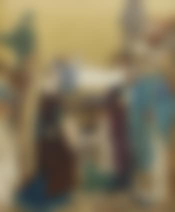 The Prioress's Tale, from Canterbury Tales (preview)