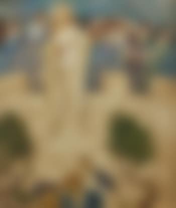 Le Morte d'Arthur (preview)