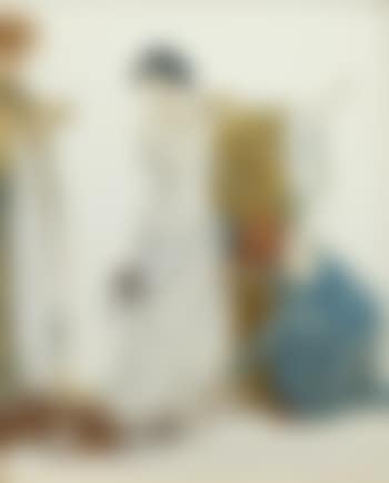 Scene from The Clerks Tale (preview)