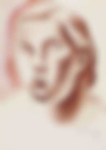 Portrait of a woman (preview)