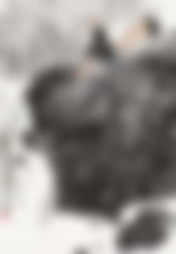 Boy and lotus (preview)