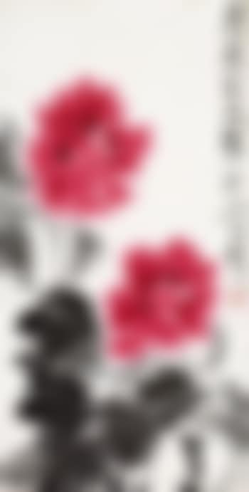 Peony (preview)