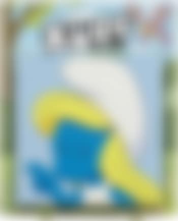 Kurfette (Lady Kurf) (preview)