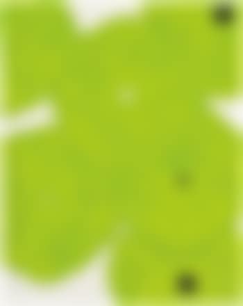 Six Lime Greens, April 5 (preview)