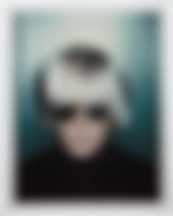 Self-Portrait (preview)