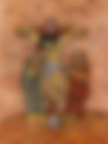 The Crucifixion (preview)