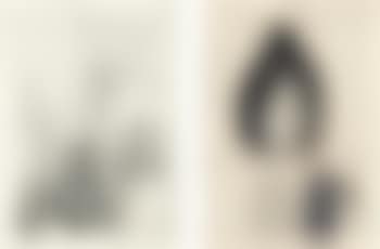 Two Works: i) Untitled, 1983; ii) Untitled, 1985 (preview)