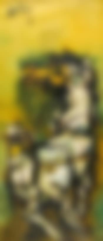 The Horse That Looked Back (preview)