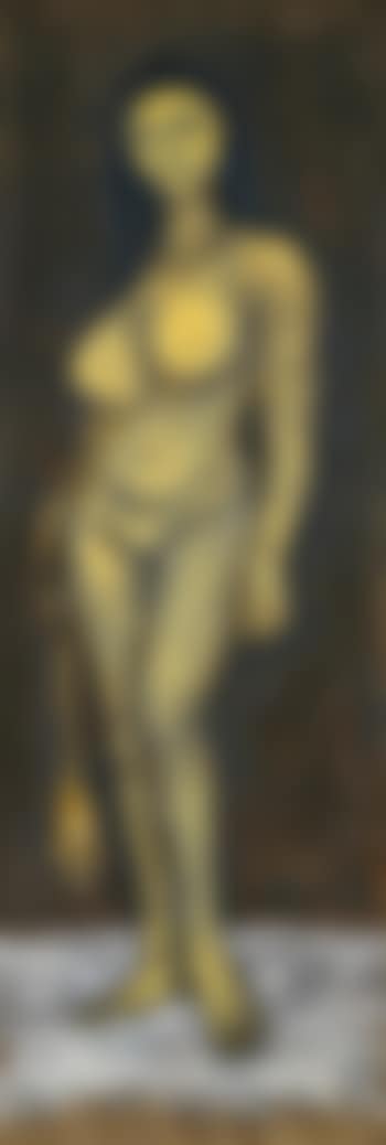 Girl With The Silken Whip (preview)