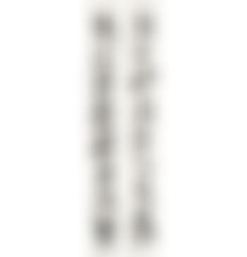 Eight-character Couplet In Running Script (preview)