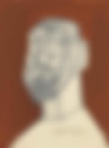 Untitled (Male Bust) (preview)