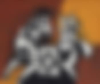 Untitled (Couple on a Horse) (preview)