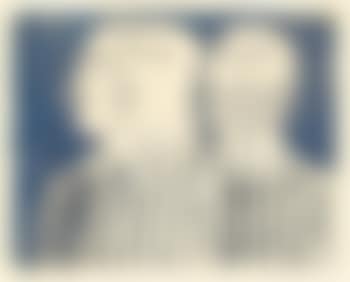 Untitled (Three Priests) (preview)
