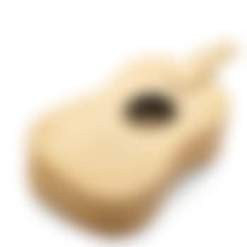 Partial Guitar (preview)