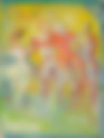 La danse (preview)
