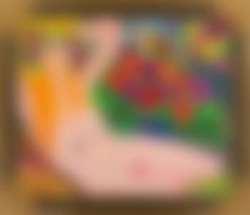 The Venus of Amsterdam by Corneille (preview)