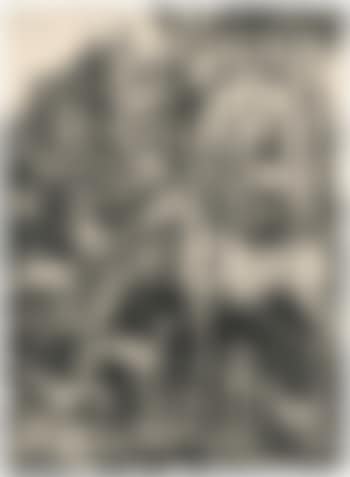 Saint Eustace (B. 57; M., Holl. 60) (preview)